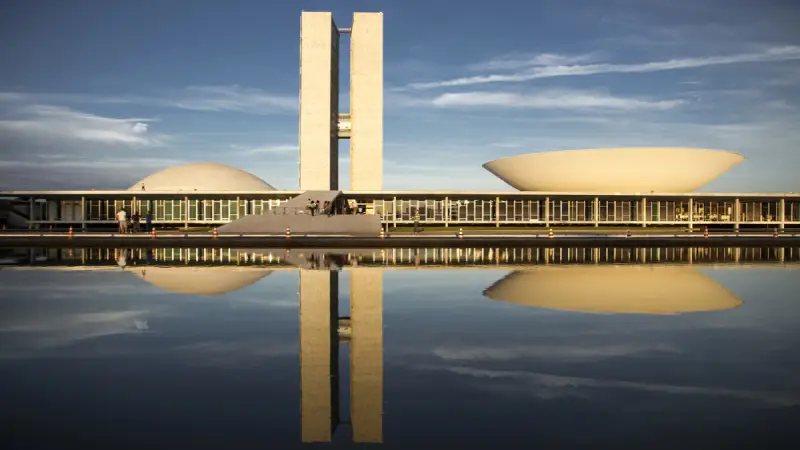 4 passeios para fazer em Brasília